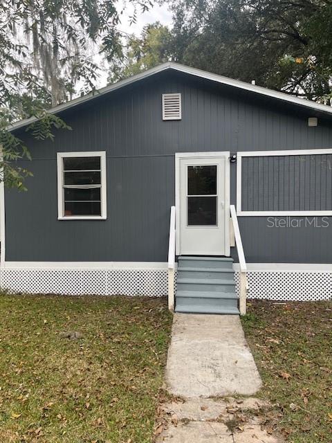 NEWBERRY WALTONS ADD - Residential