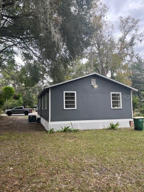 NEWBERRY WALTONS ADD - Residential