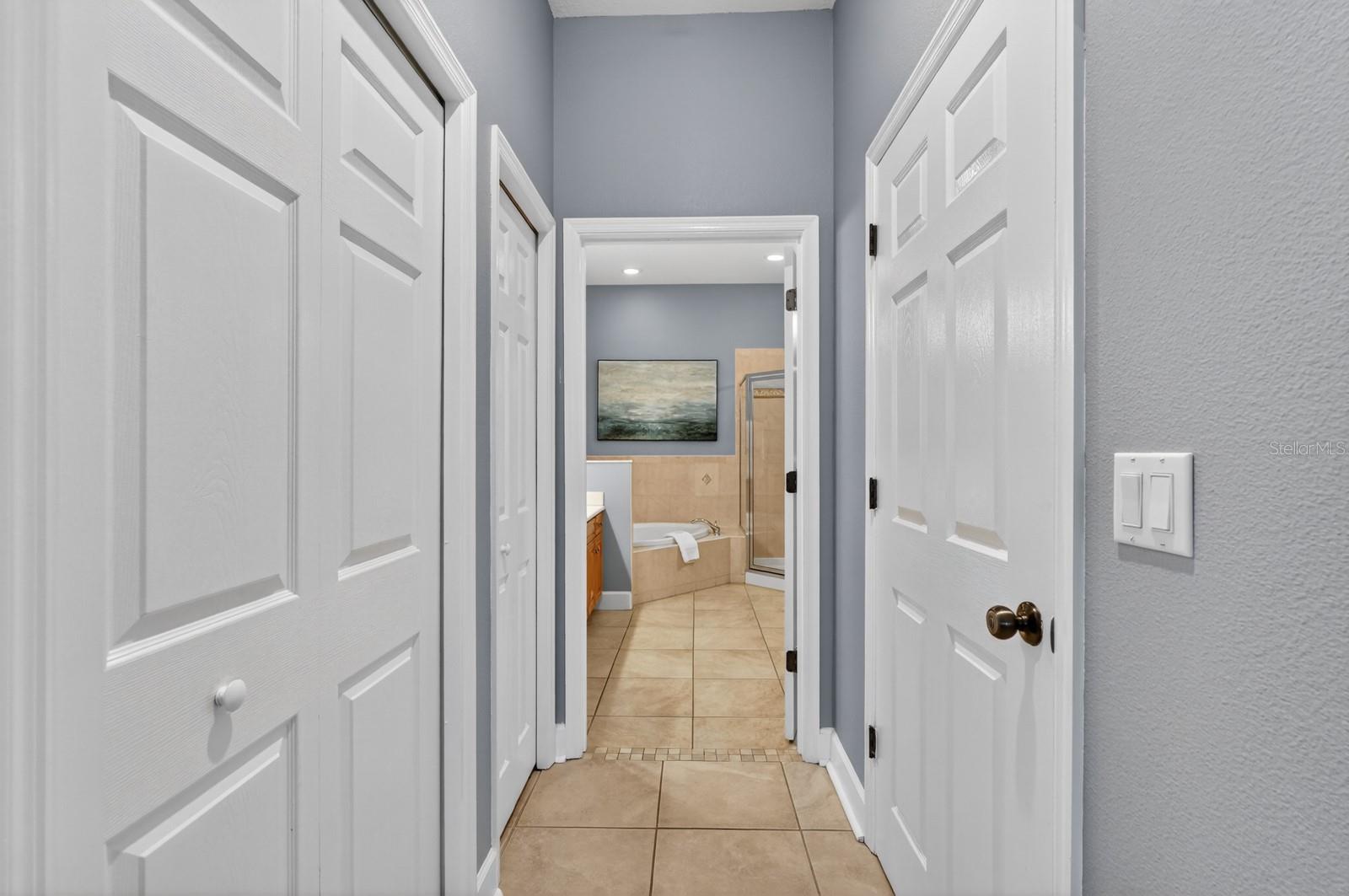 THE VILLAS AT HAMMOCK BEACH - Residential