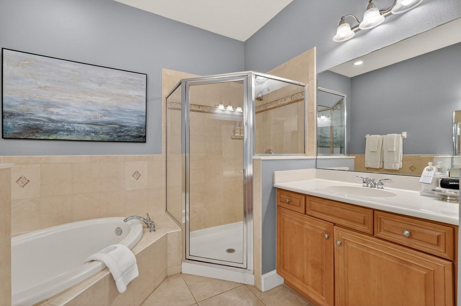 THE VILLAS AT HAMMOCK BEACH - Residential