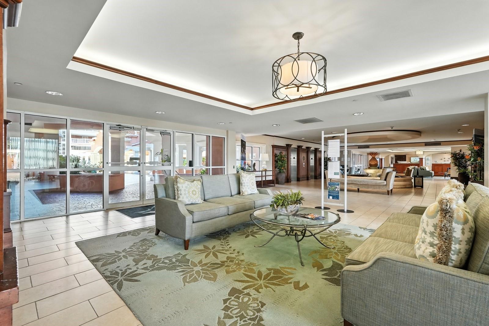 THE VILLAS AT HAMMOCK BEACH - Residential