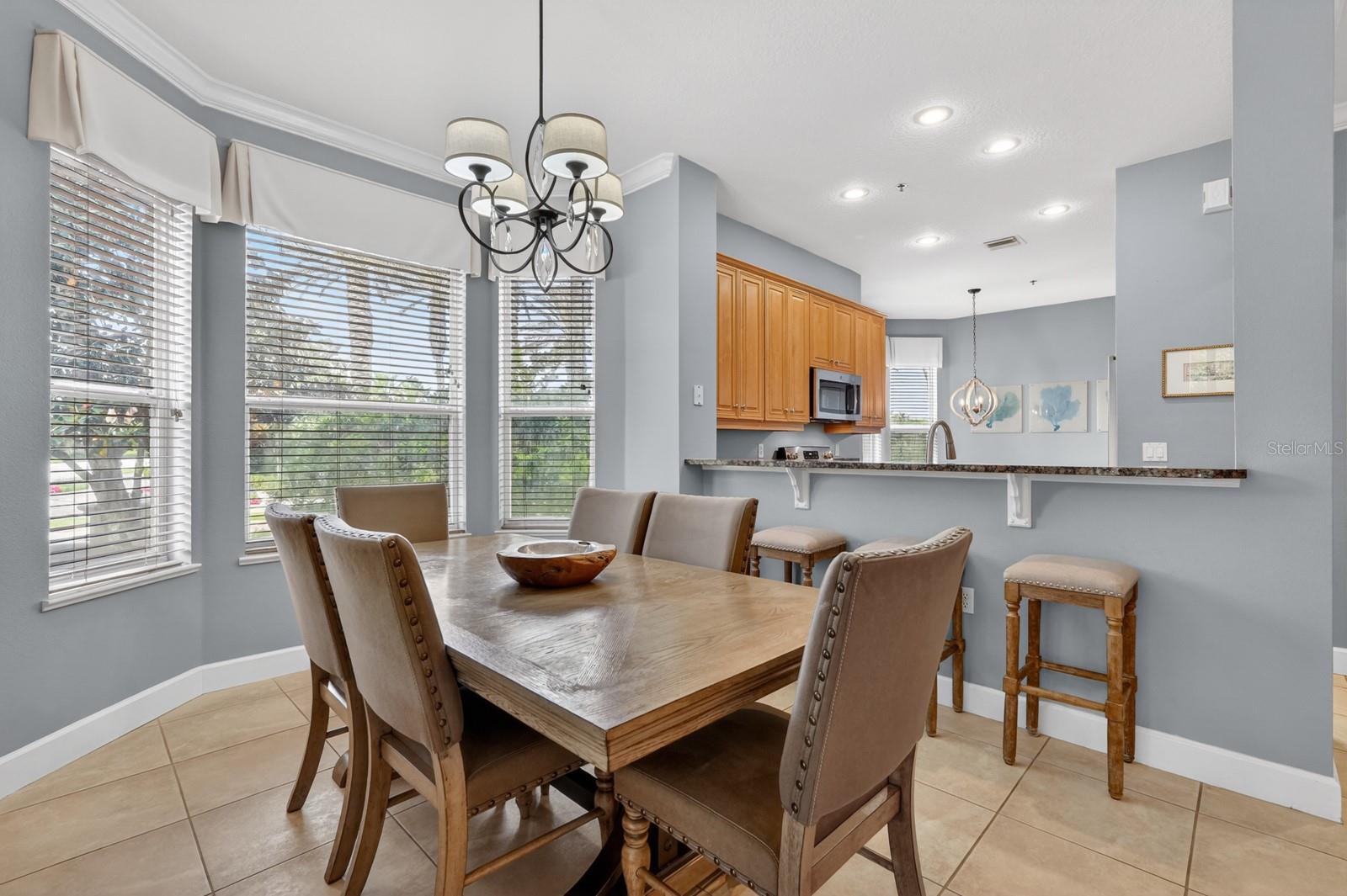 THE VILLAS AT HAMMOCK BEACH - Residential