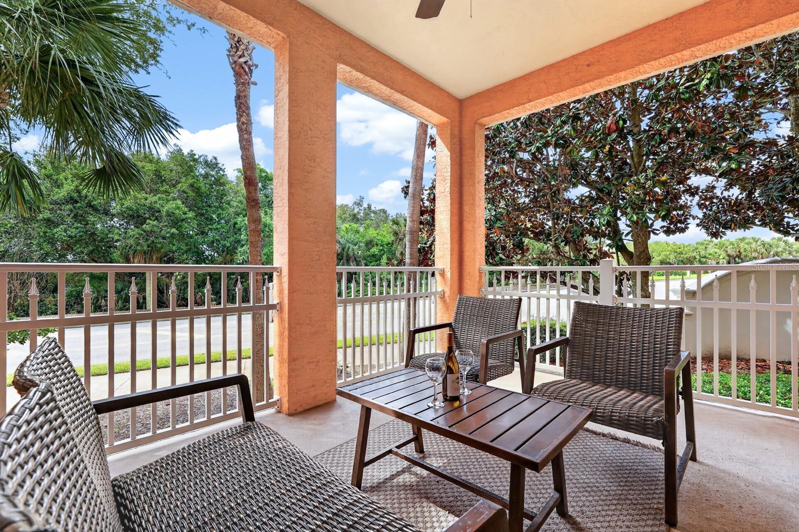 THE VILLAS AT HAMMOCK BEACH - Residential