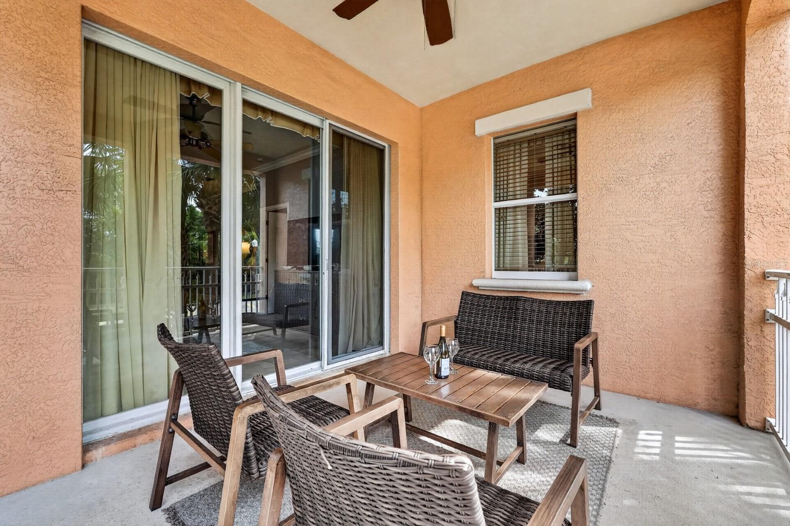 THE VILLAS AT HAMMOCK BEACH - Residential