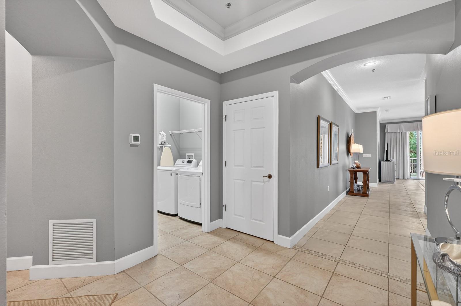 THE VILLAS AT HAMMOCK BEACH - Residential