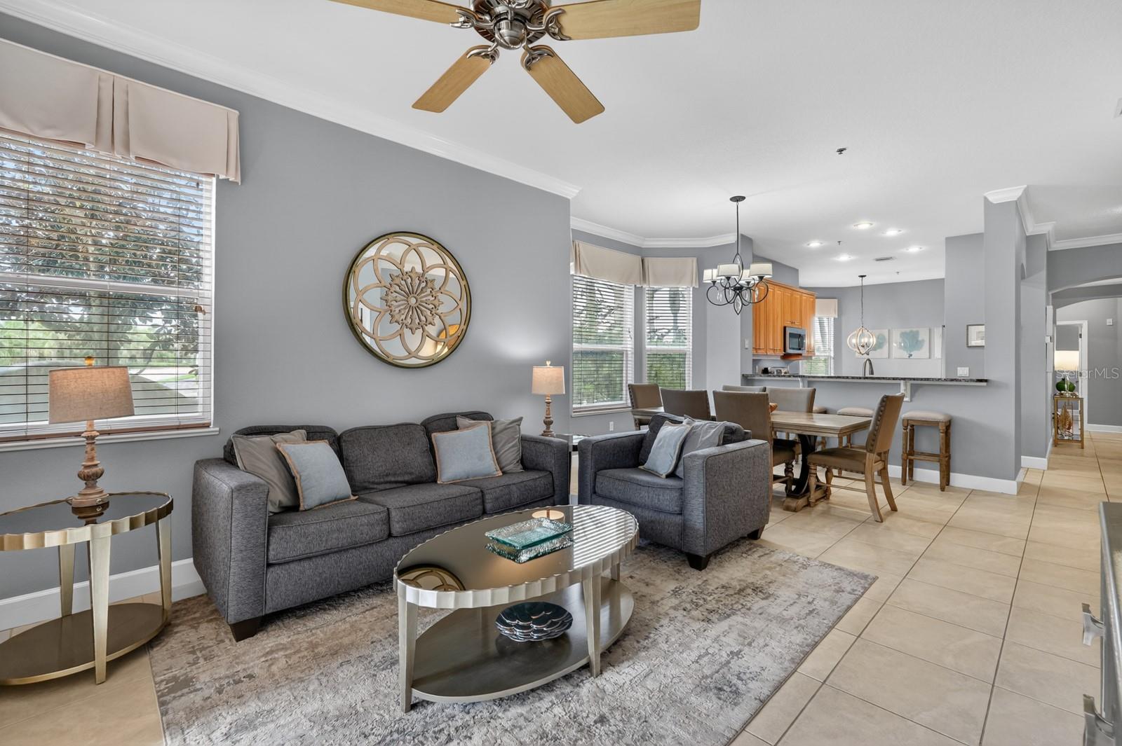 THE VILLAS AT HAMMOCK BEACH - Residential