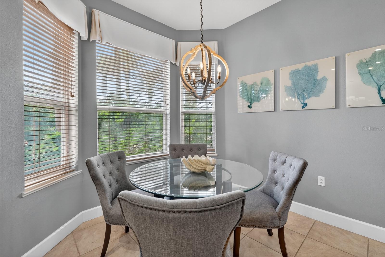 THE VILLAS AT HAMMOCK BEACH - Residential