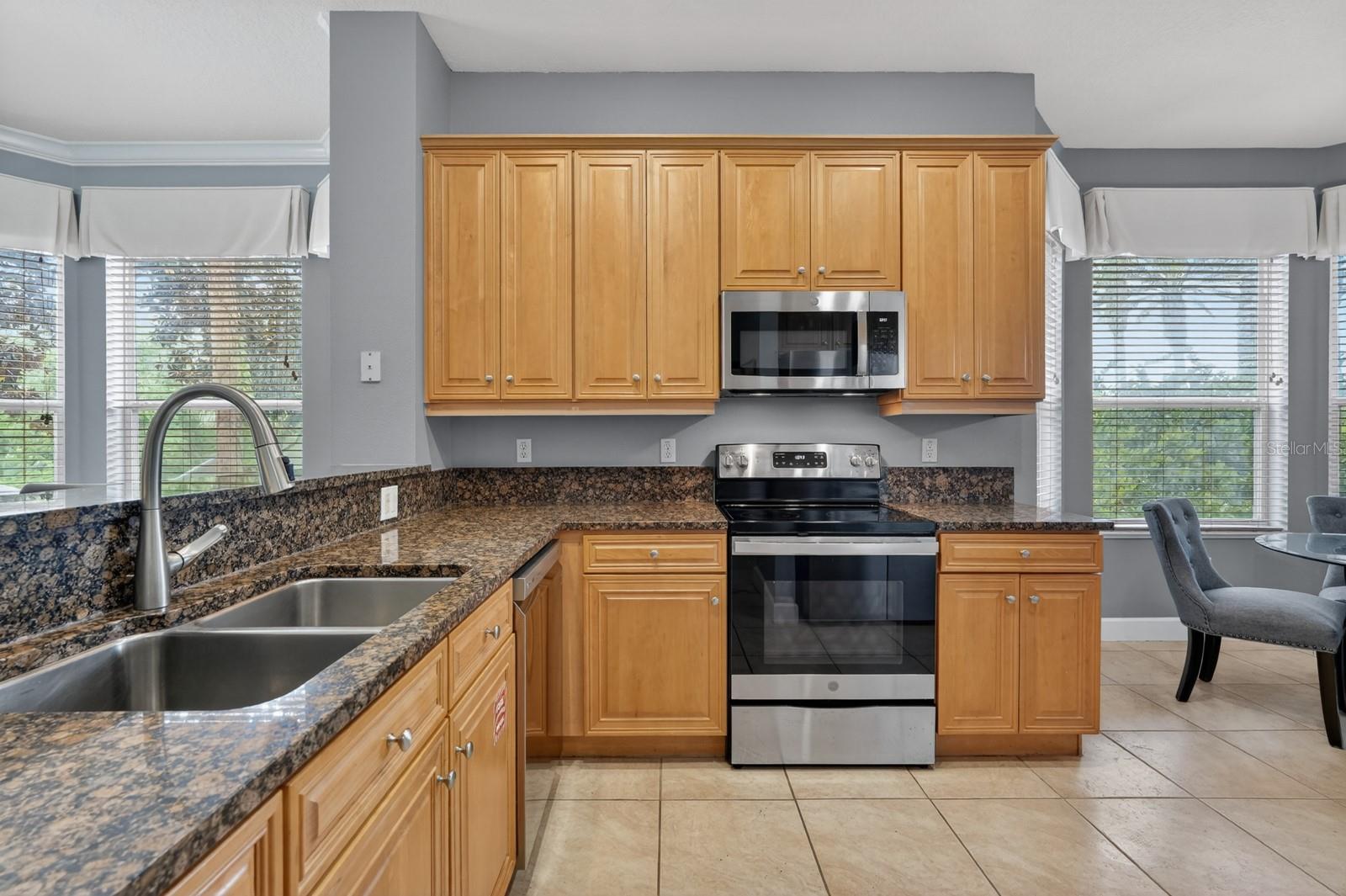 THE VILLAS AT HAMMOCK BEACH - Residential