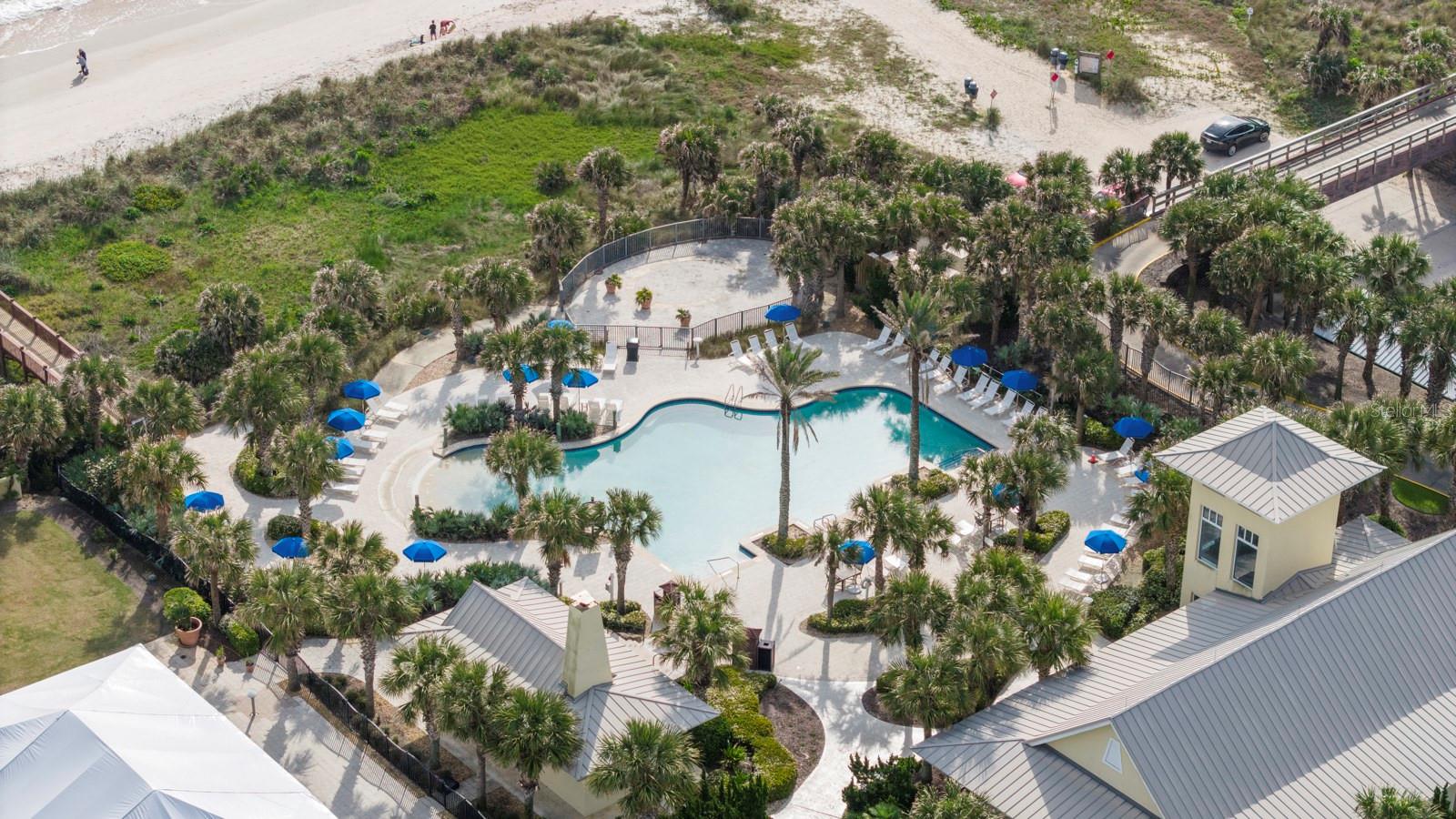 THE VILLAS AT HAMMOCK BEACH - Residential