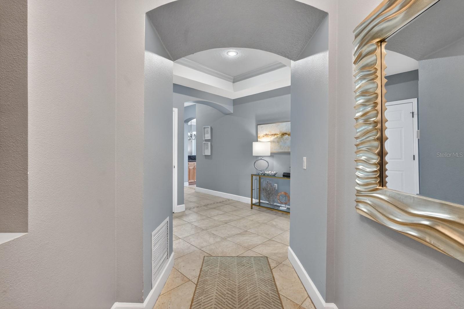 THE VILLAS AT HAMMOCK BEACH - Residential