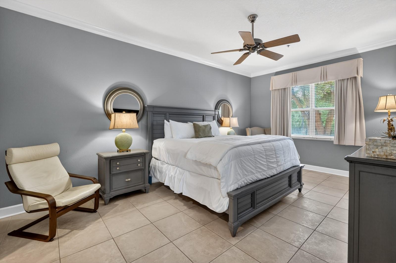 THE VILLAS AT HAMMOCK BEACH - Residential