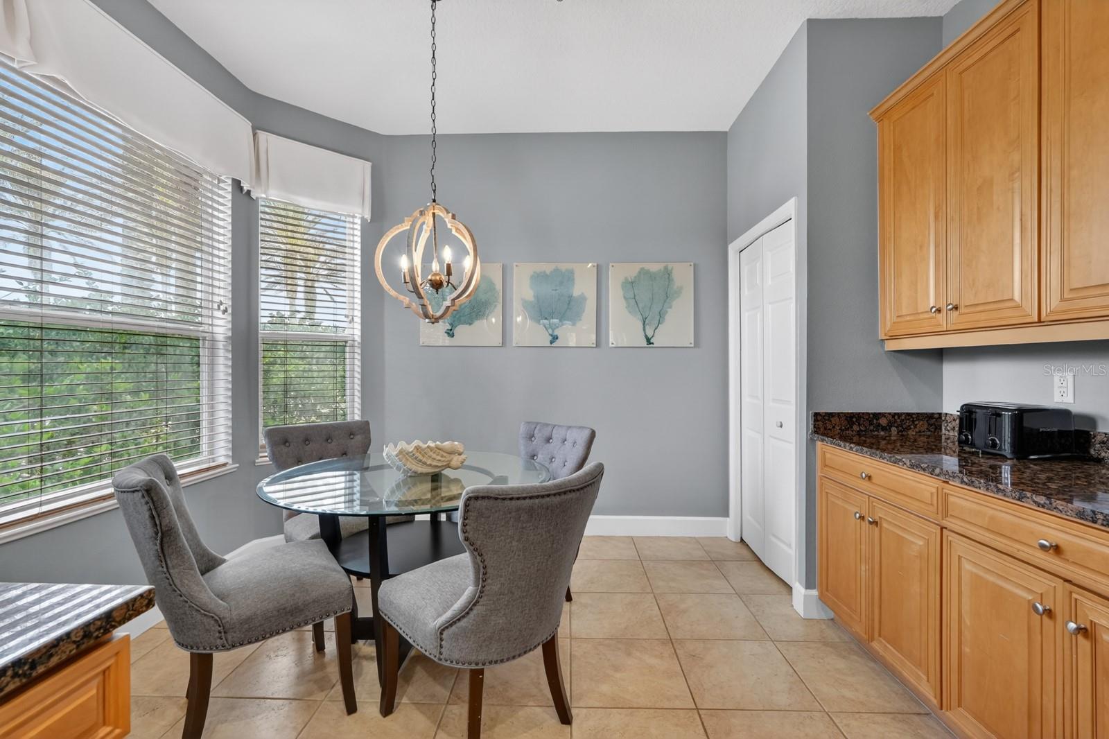 THE VILLAS AT HAMMOCK BEACH - Residential