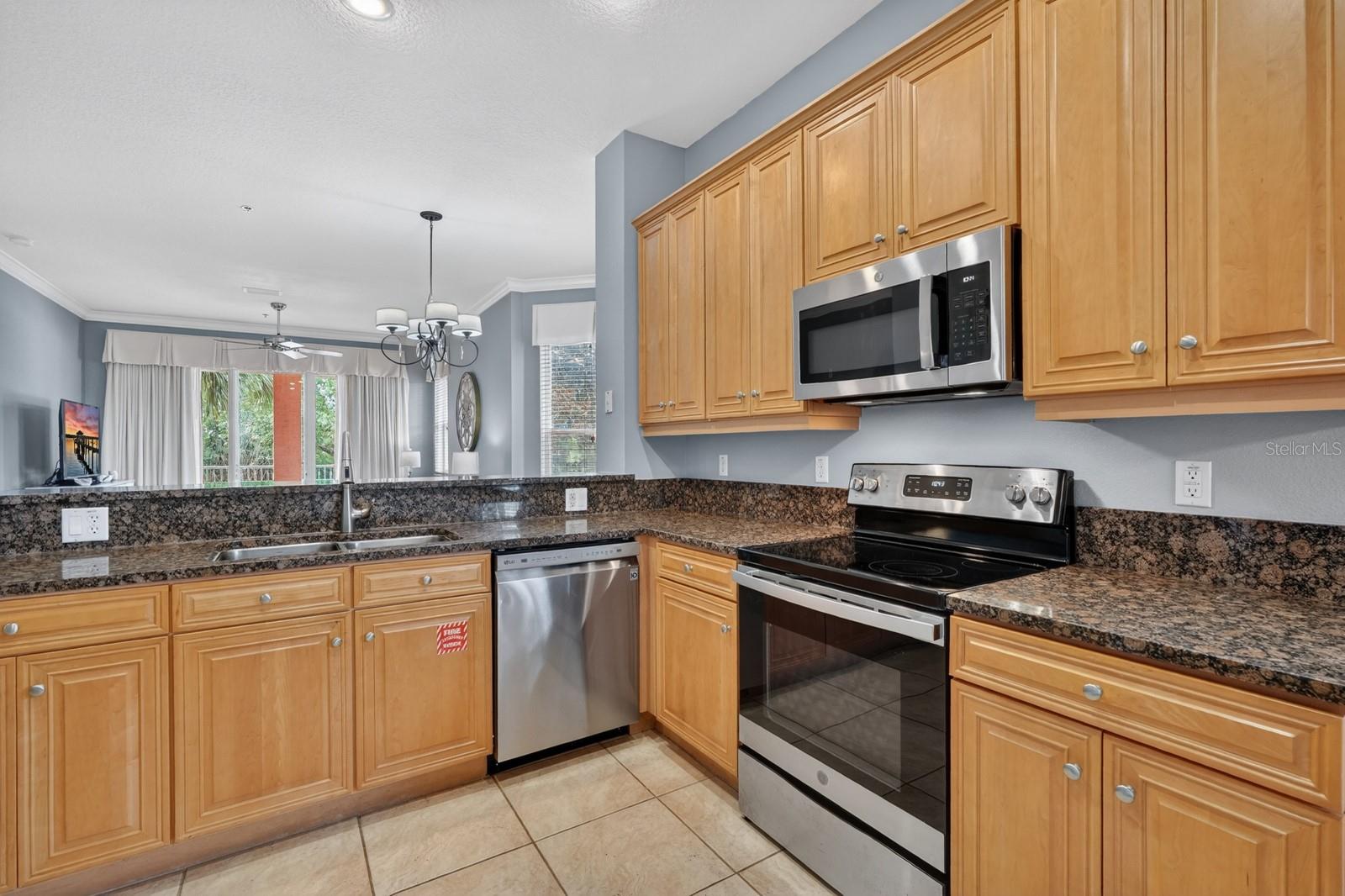 THE VILLAS AT HAMMOCK BEACH - Residential