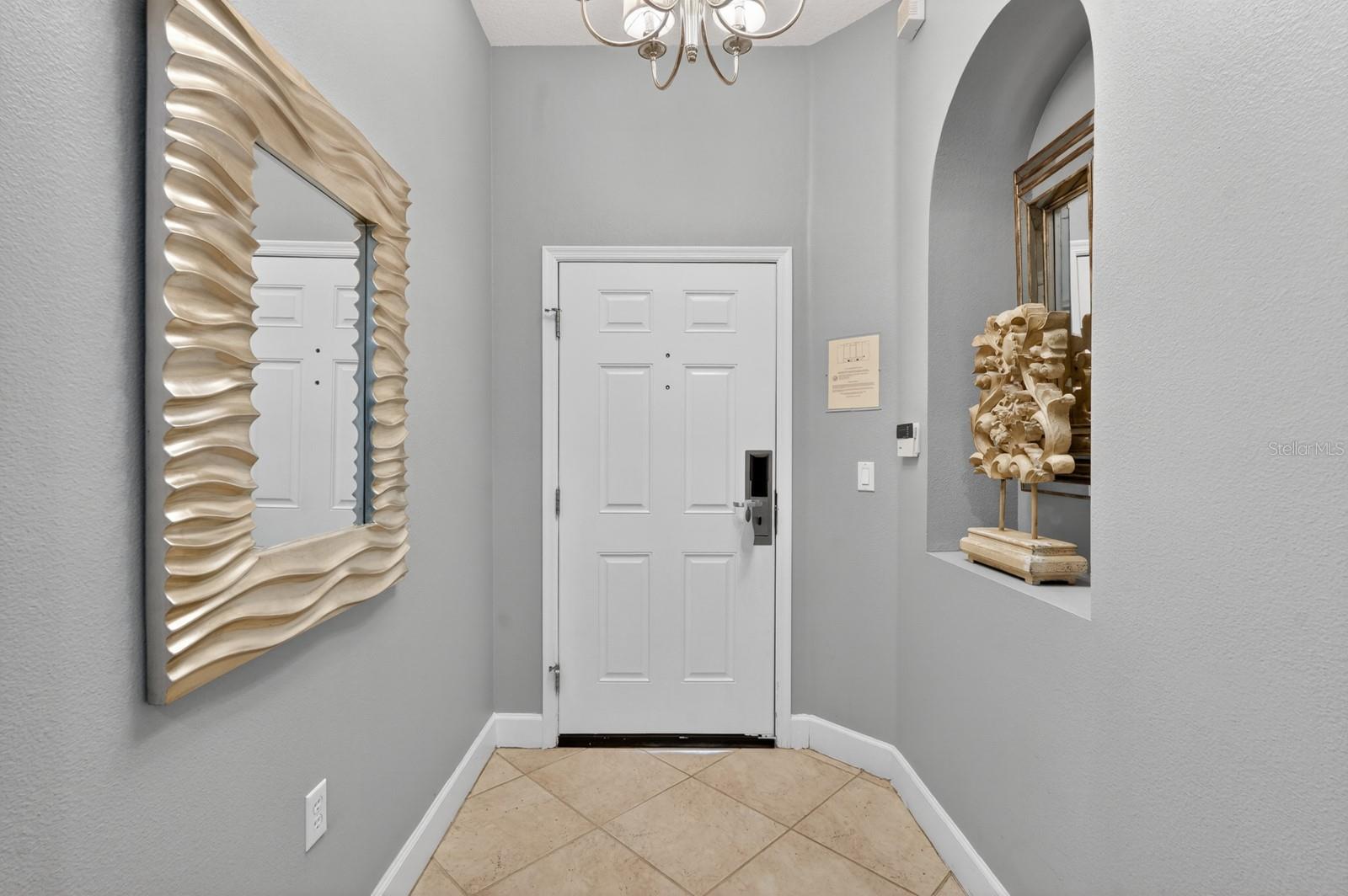 THE VILLAS AT HAMMOCK BEACH - Residential