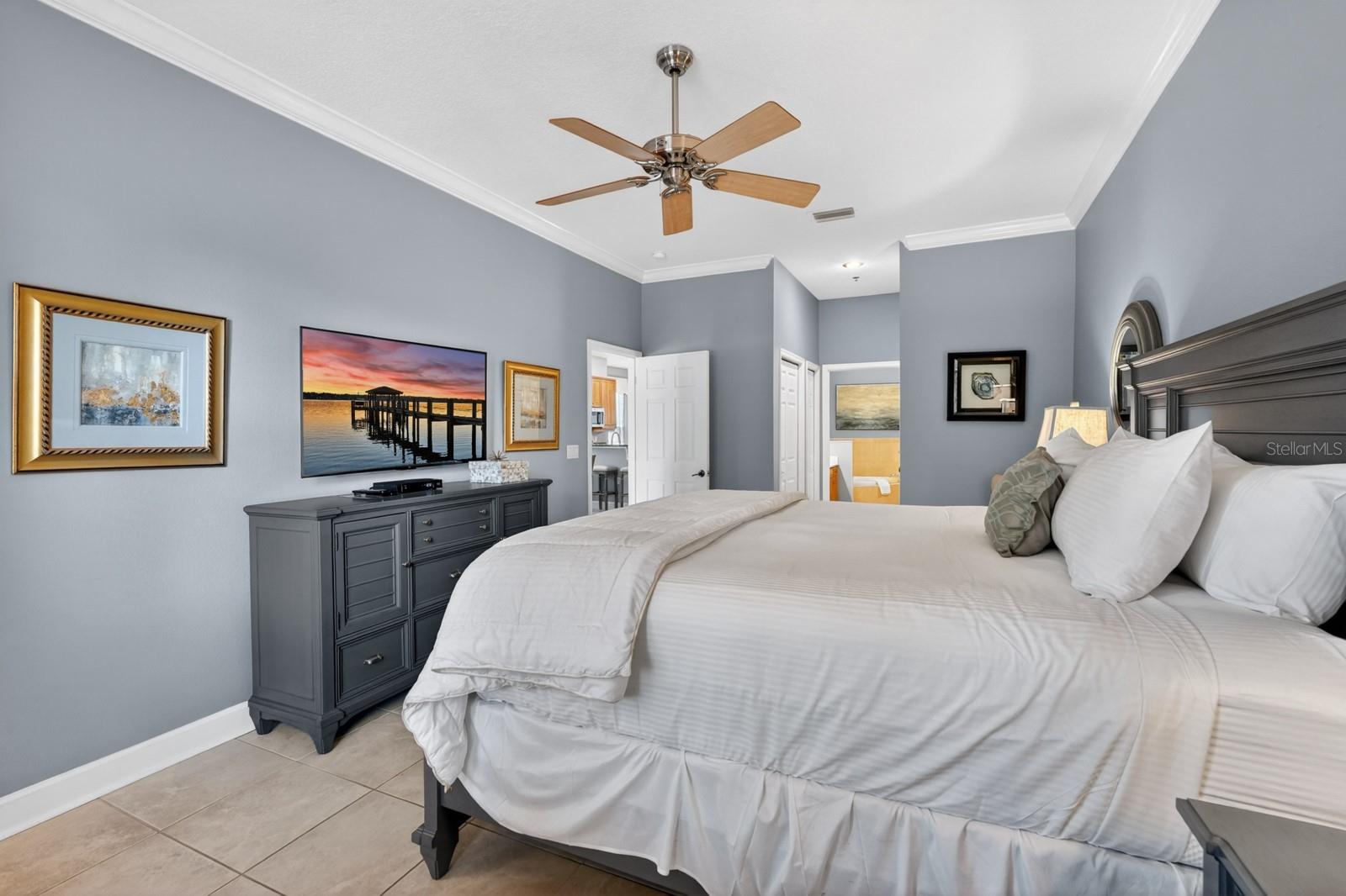 THE VILLAS AT HAMMOCK BEACH - Residential