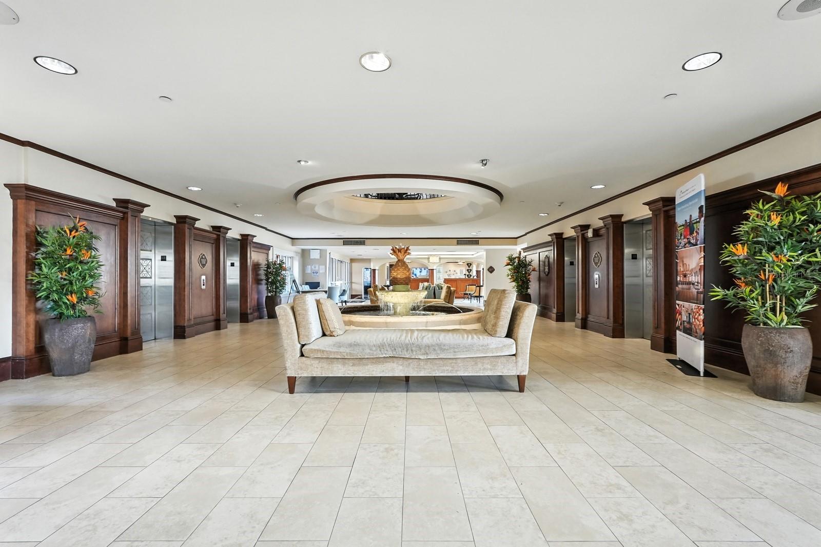 THE VILLAS AT HAMMOCK BEACH - Residential