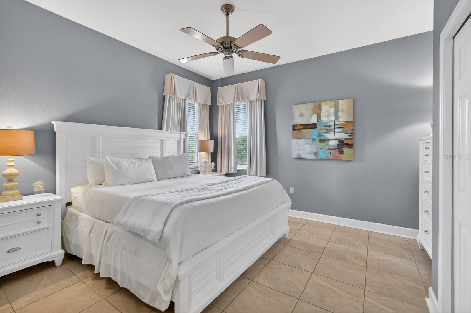 THE VILLAS AT HAMMOCK BEACH - Residential