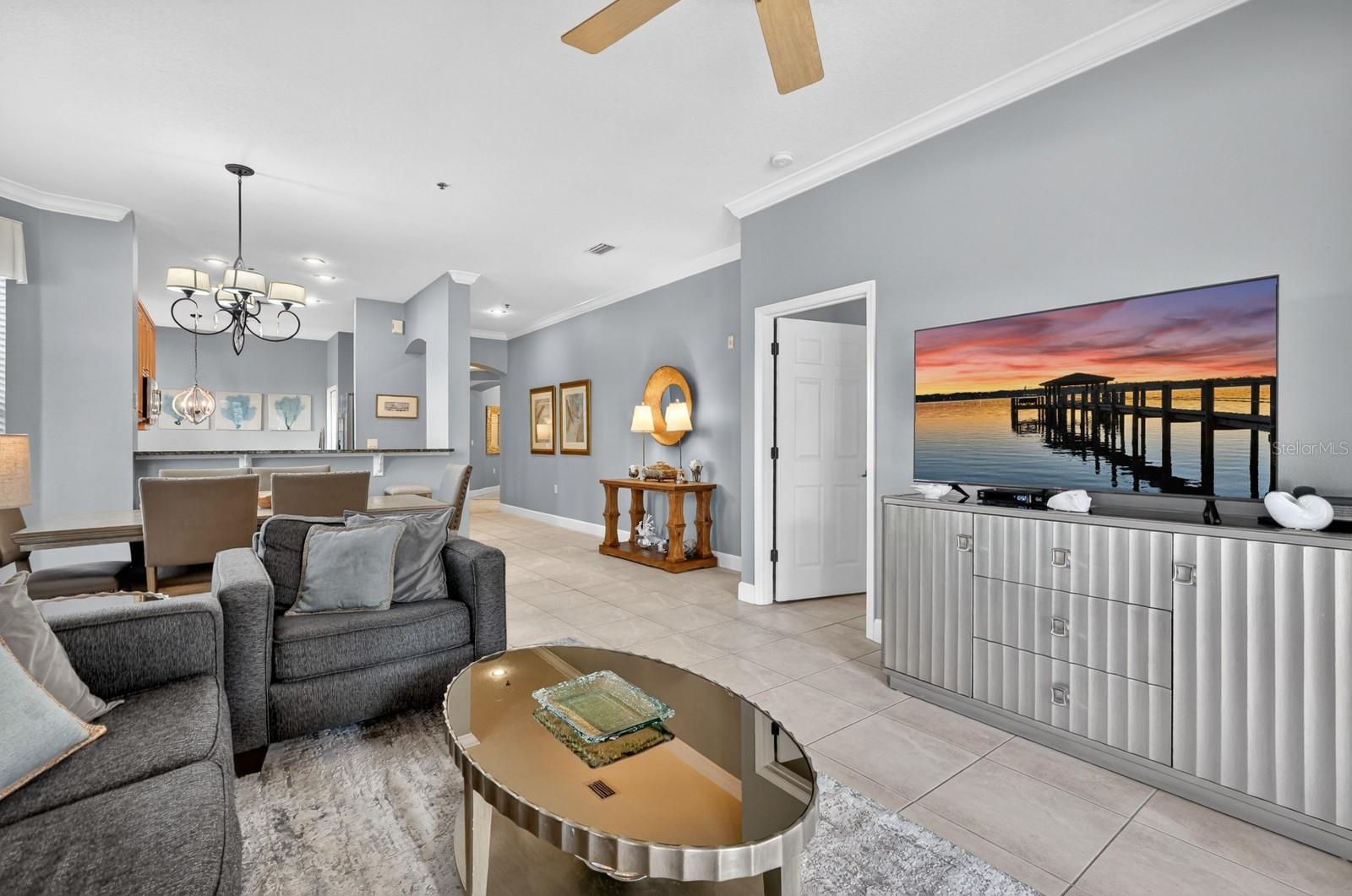 THE VILLAS AT HAMMOCK BEACH - Residential