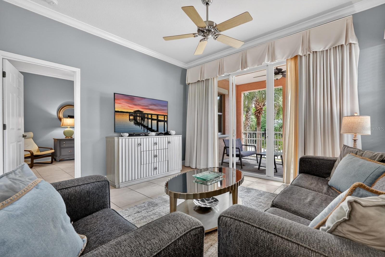 THE VILLAS AT HAMMOCK BEACH - Residential