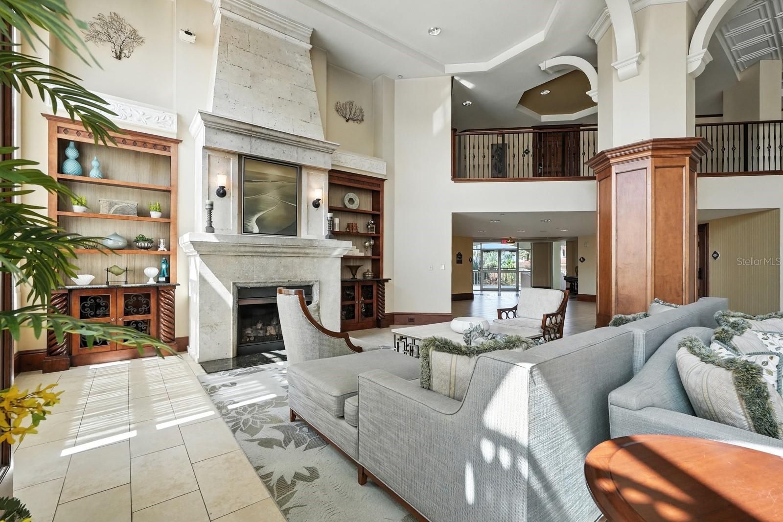 THE VILLAS AT HAMMOCK BEACH - Residential