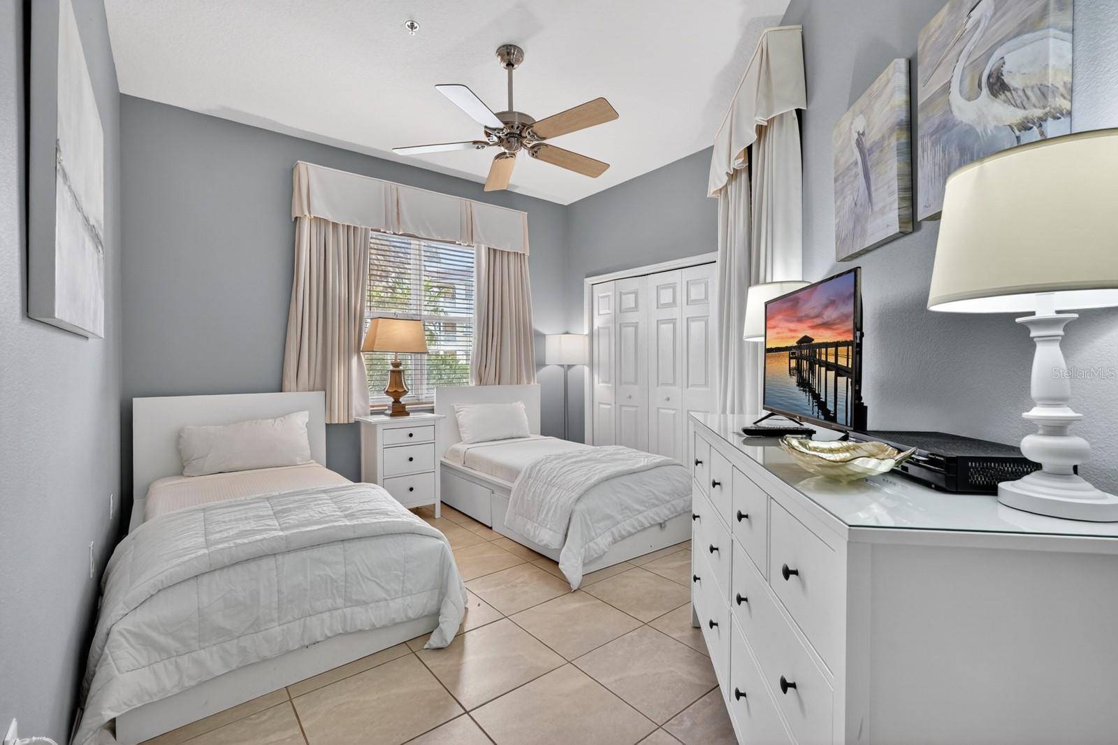 THE VILLAS AT HAMMOCK BEACH - Residential