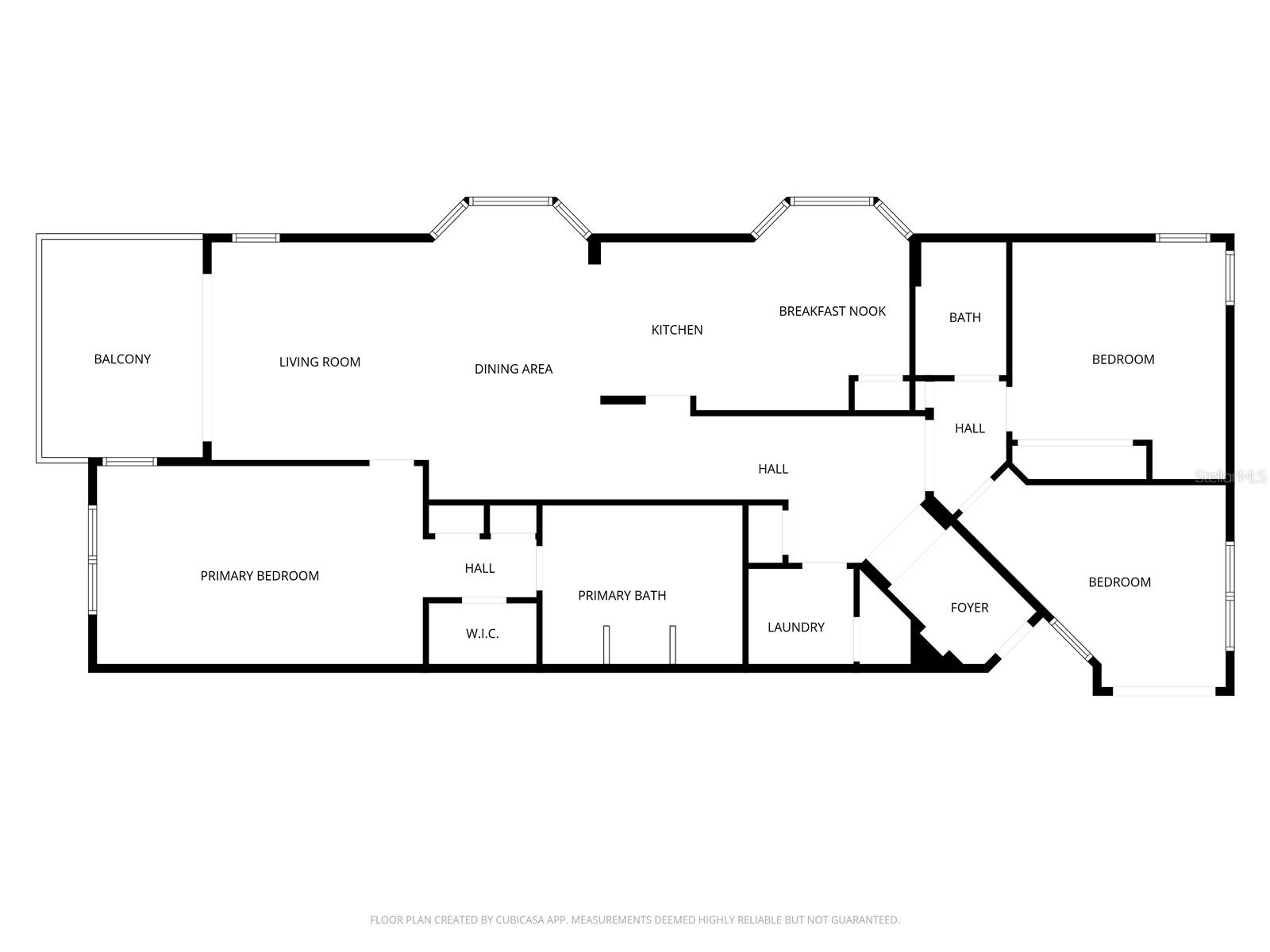 THE VILLAS AT HAMMOCK BEACH - Residential