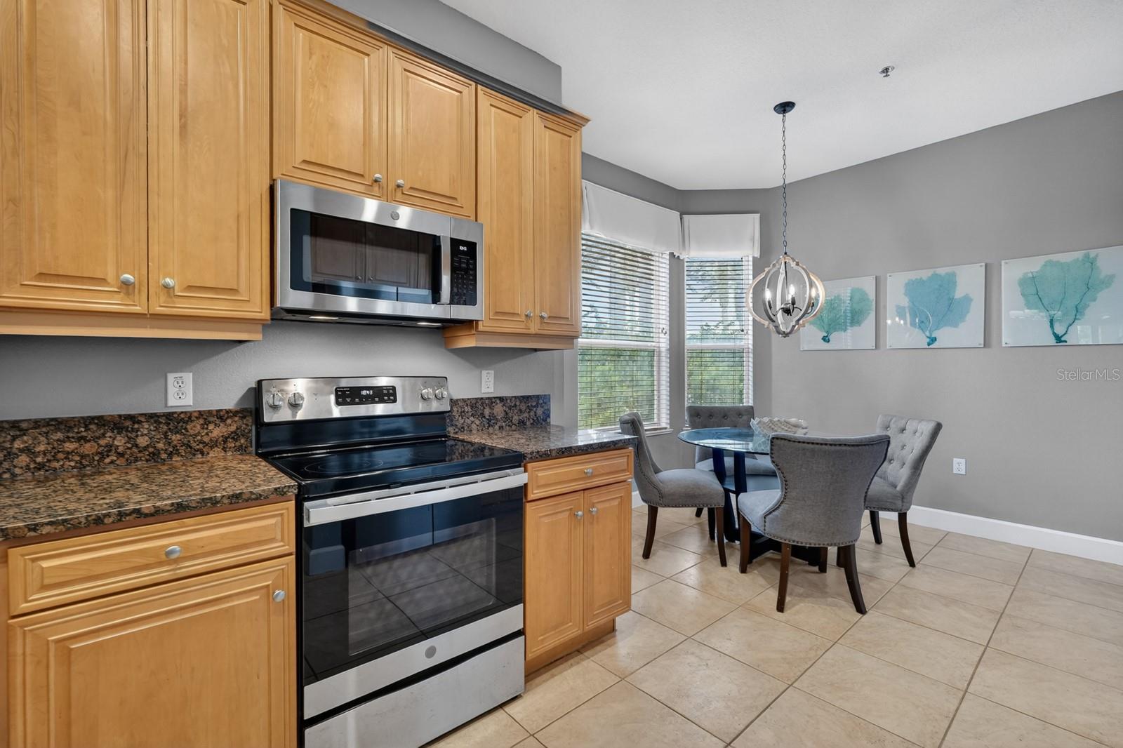 THE VILLAS AT HAMMOCK BEACH - Residential