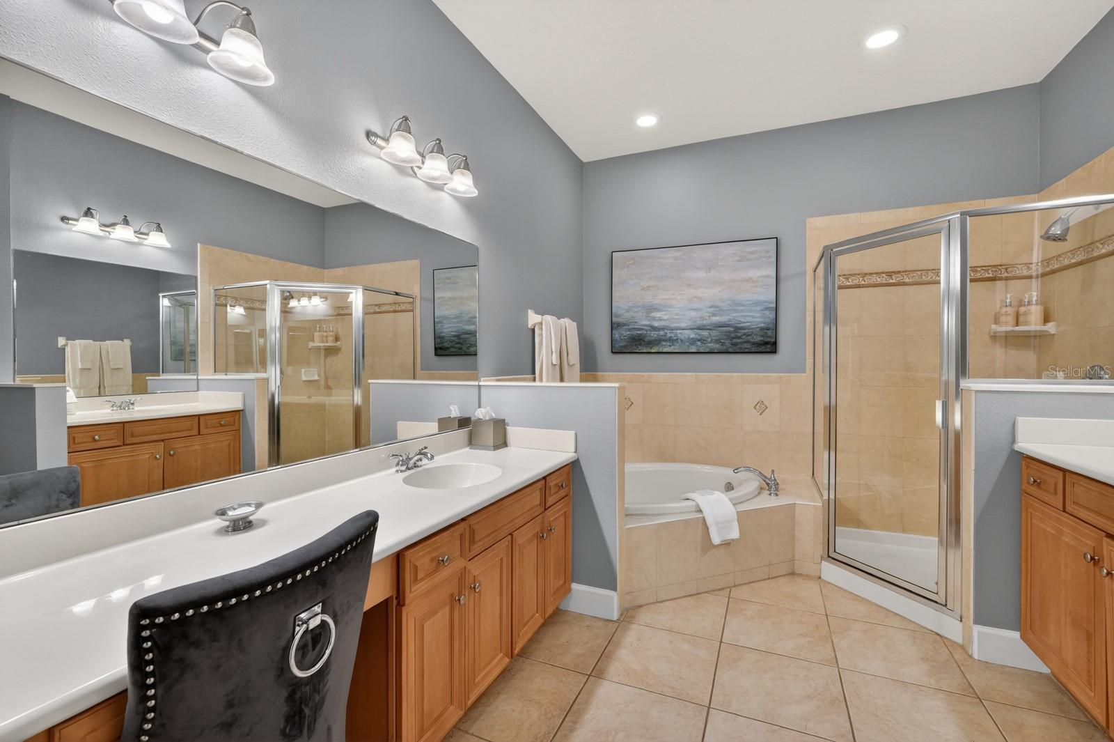 THE VILLAS AT HAMMOCK BEACH - Residential