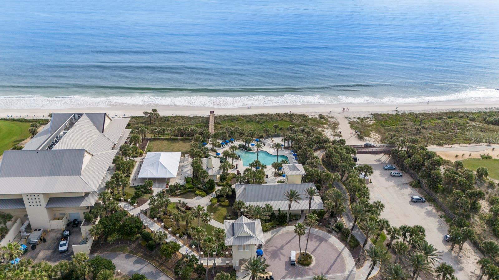 THE VILLAS AT HAMMOCK BEACH - Residential