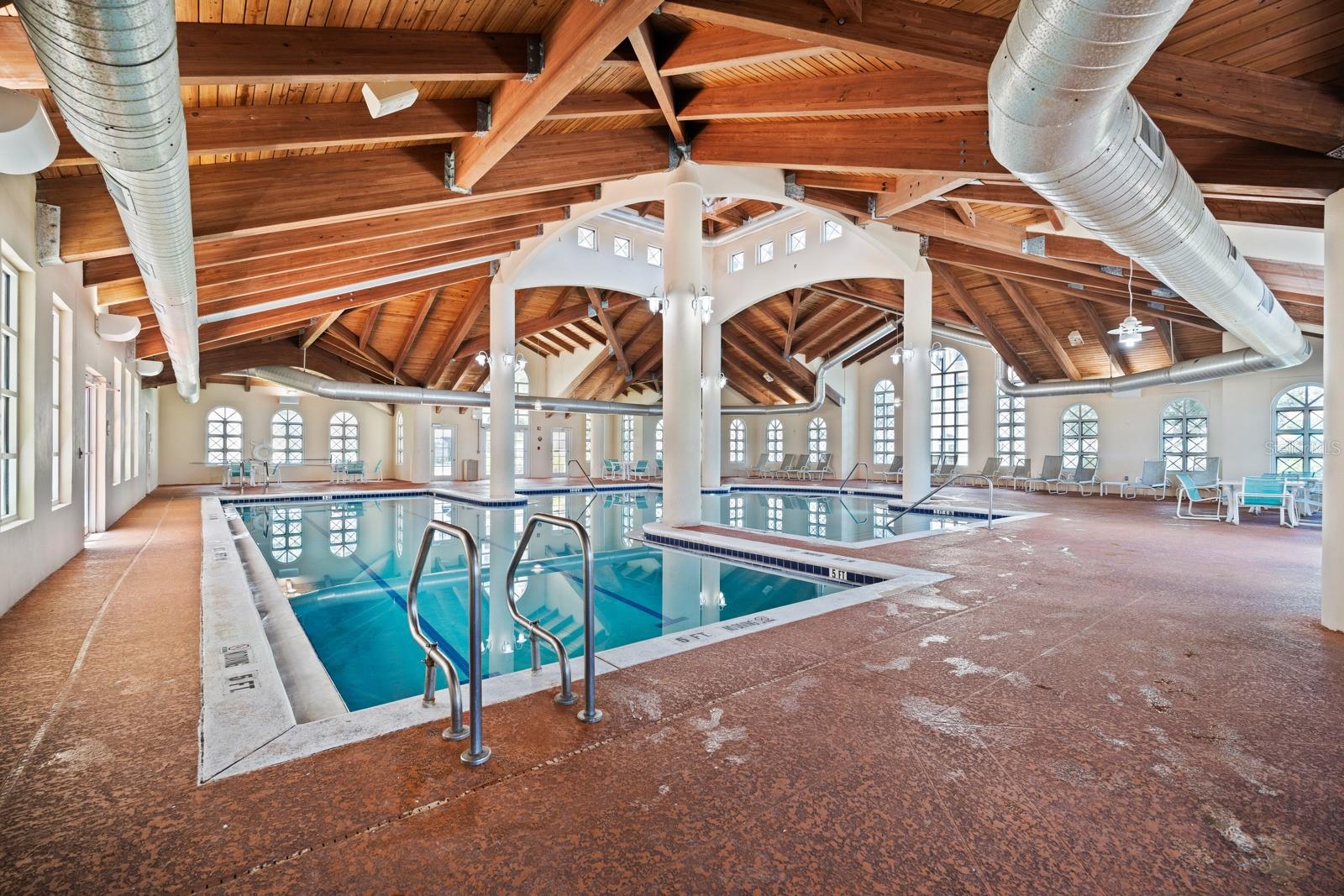 THE VILLAS AT HAMMOCK BEACH - Residential