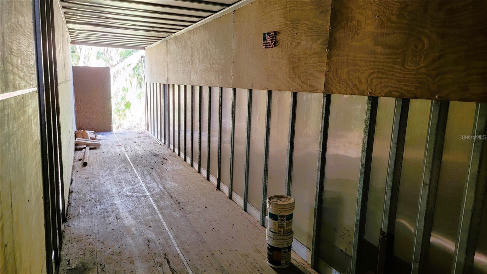 PORT CHARLOTTE SEC 016 - Commercial Lease