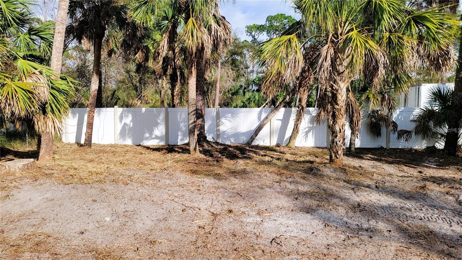 PORT CHARLOTTE SEC 016 - Commercial Lease