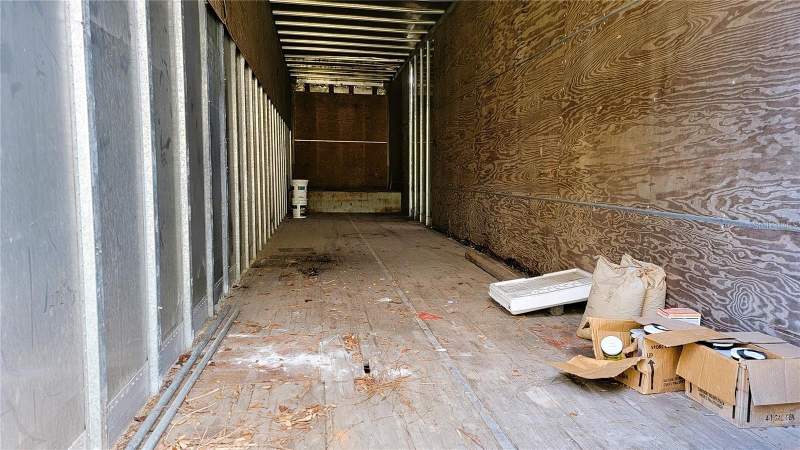 PORT CHARLOTTE SEC 016 - Commercial Lease