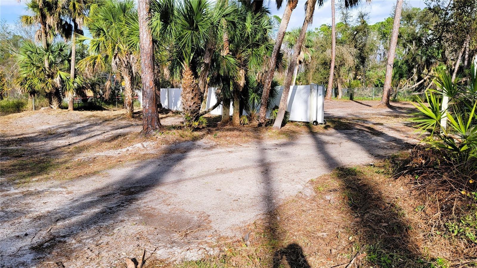 PORT CHARLOTTE SEC 016 - Commercial Lease