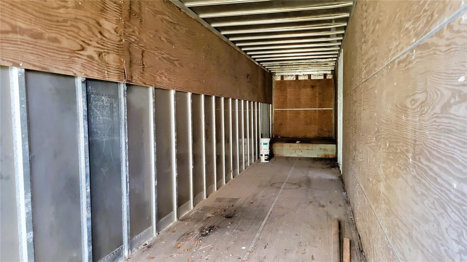 PORT CHARLOTTE SEC 016 - Commercial Lease