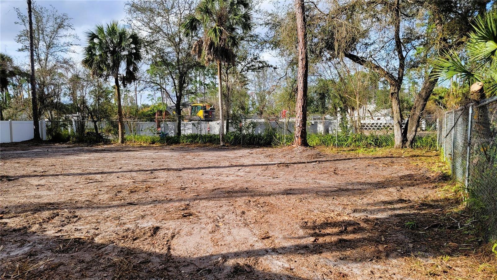 PORT CHARLOTTE SEC 016 - Commercial Lease