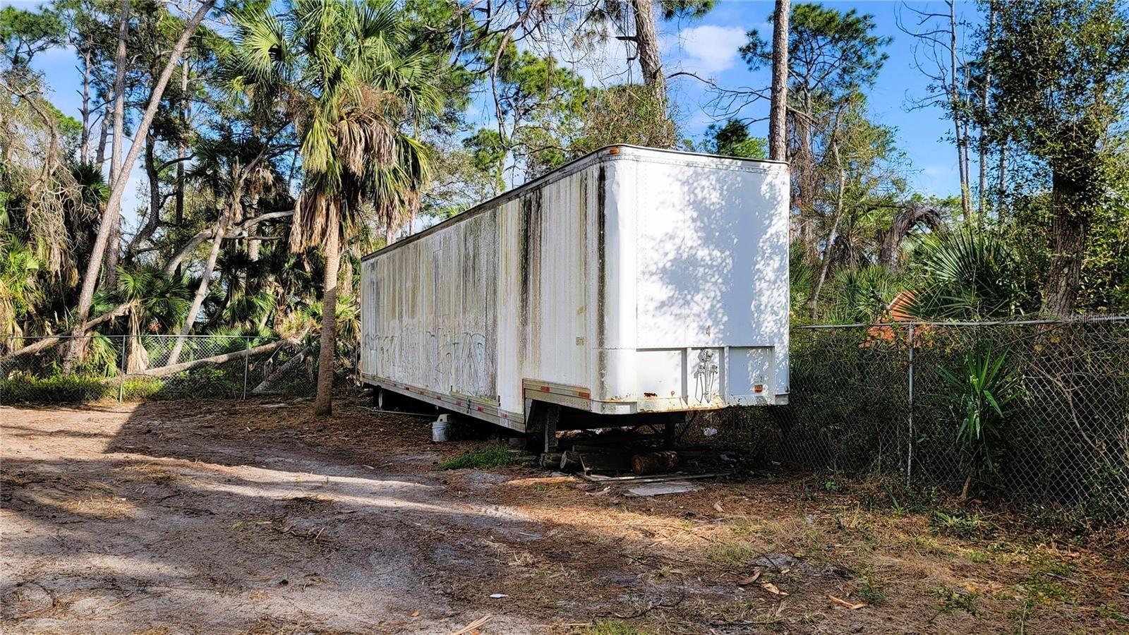 PORT CHARLOTTE SEC 016 - Commercial Lease