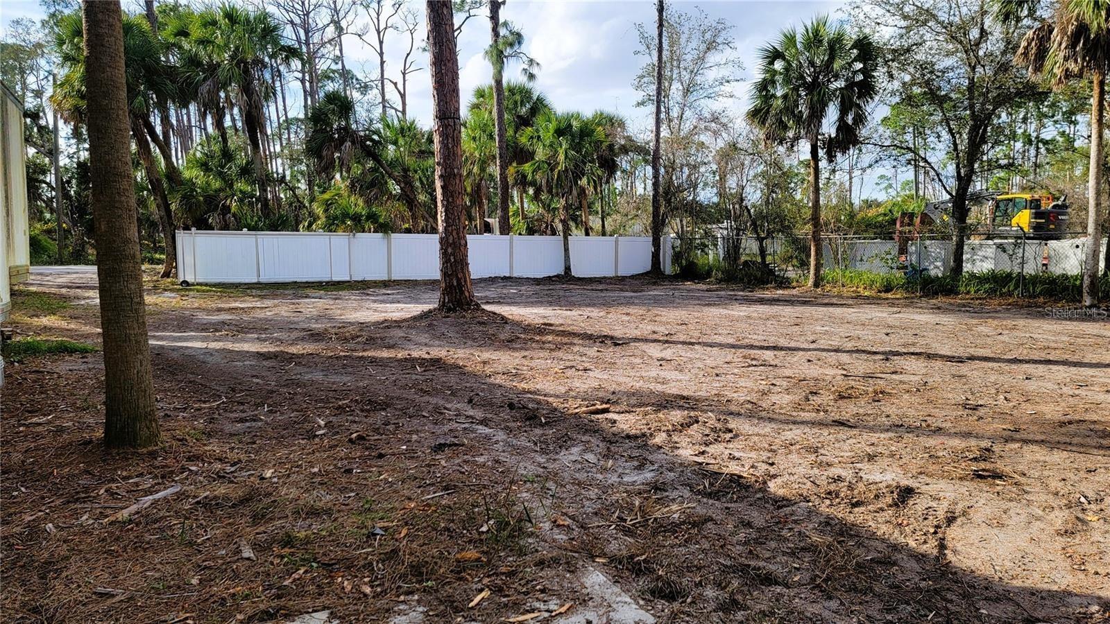 PORT CHARLOTTE SEC 016 - Commercial Lease