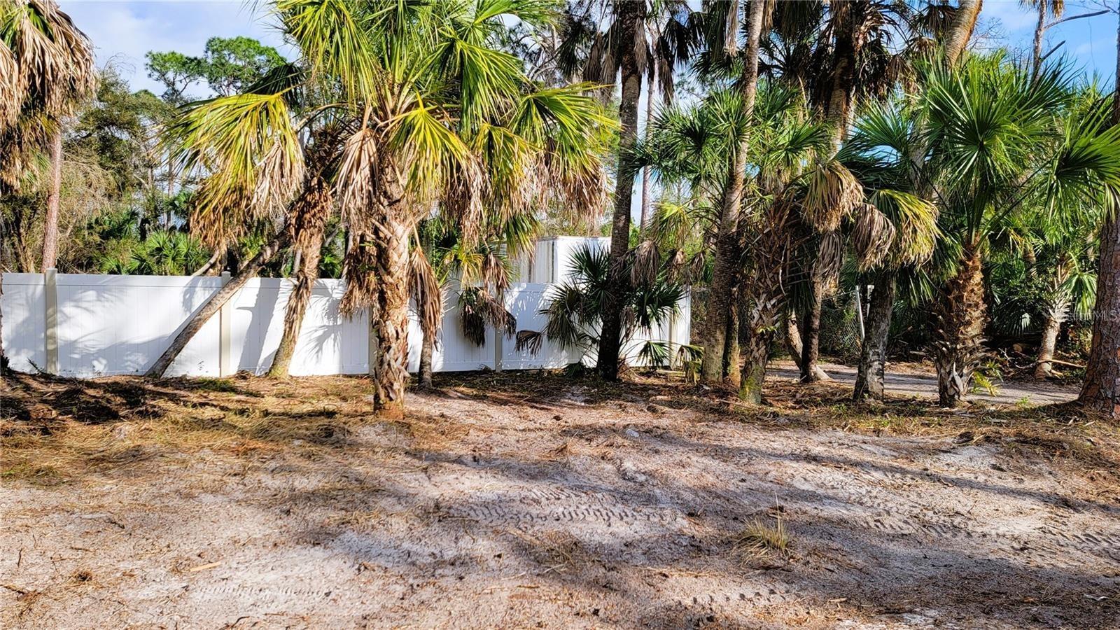 PORT CHARLOTTE SEC 016 - Commercial Lease