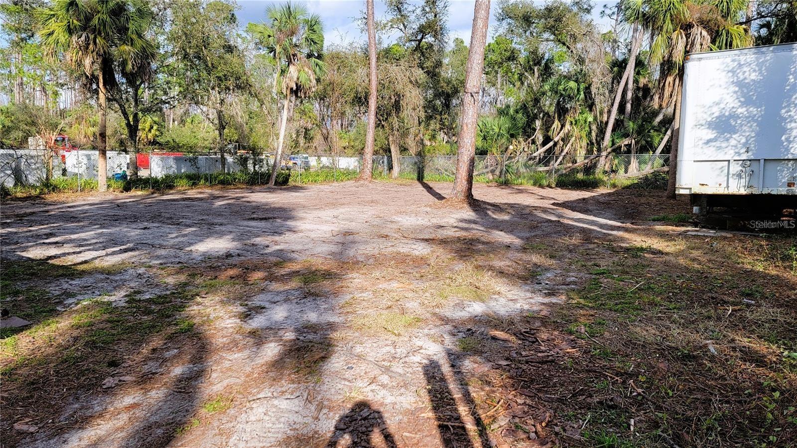 PORT CHARLOTTE SEC 016 - Commercial Lease