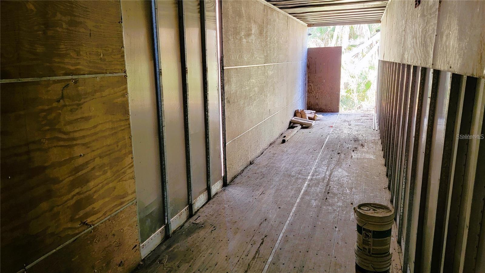 PORT CHARLOTTE SEC 016 - Commercial Lease