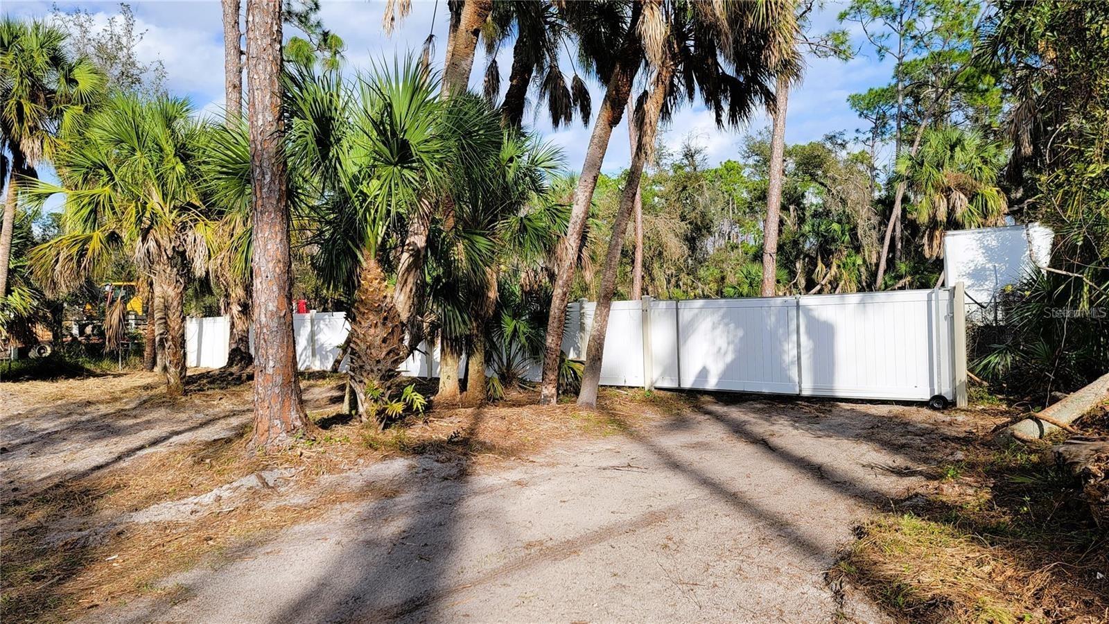 PORT CHARLOTTE SEC 016 - Commercial Lease