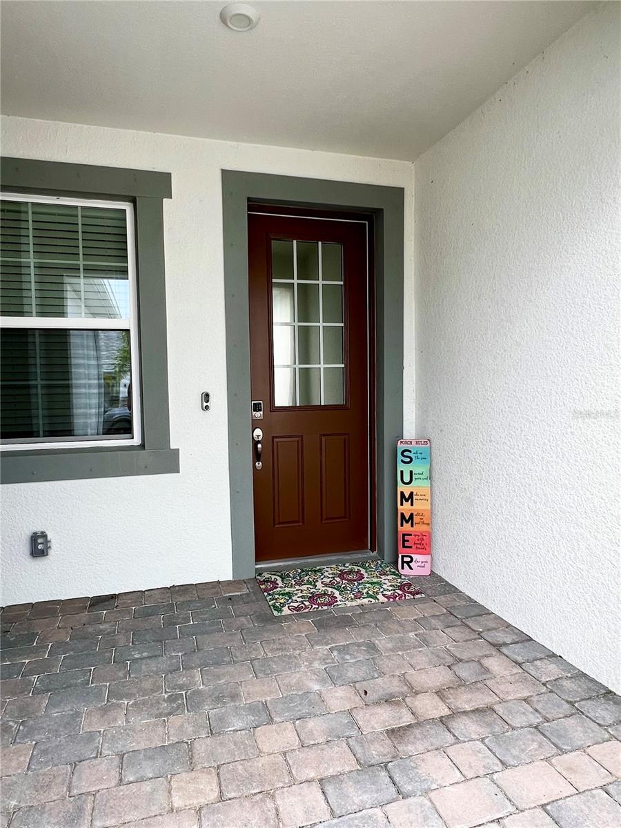 SUNSTONE VLG F5 PH 2 - Residential Lease
