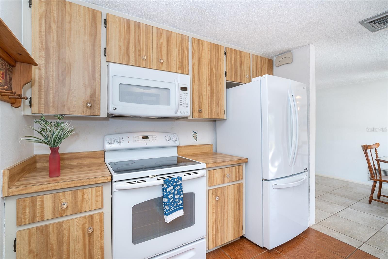 HIGH POINT ESTATE - Residential