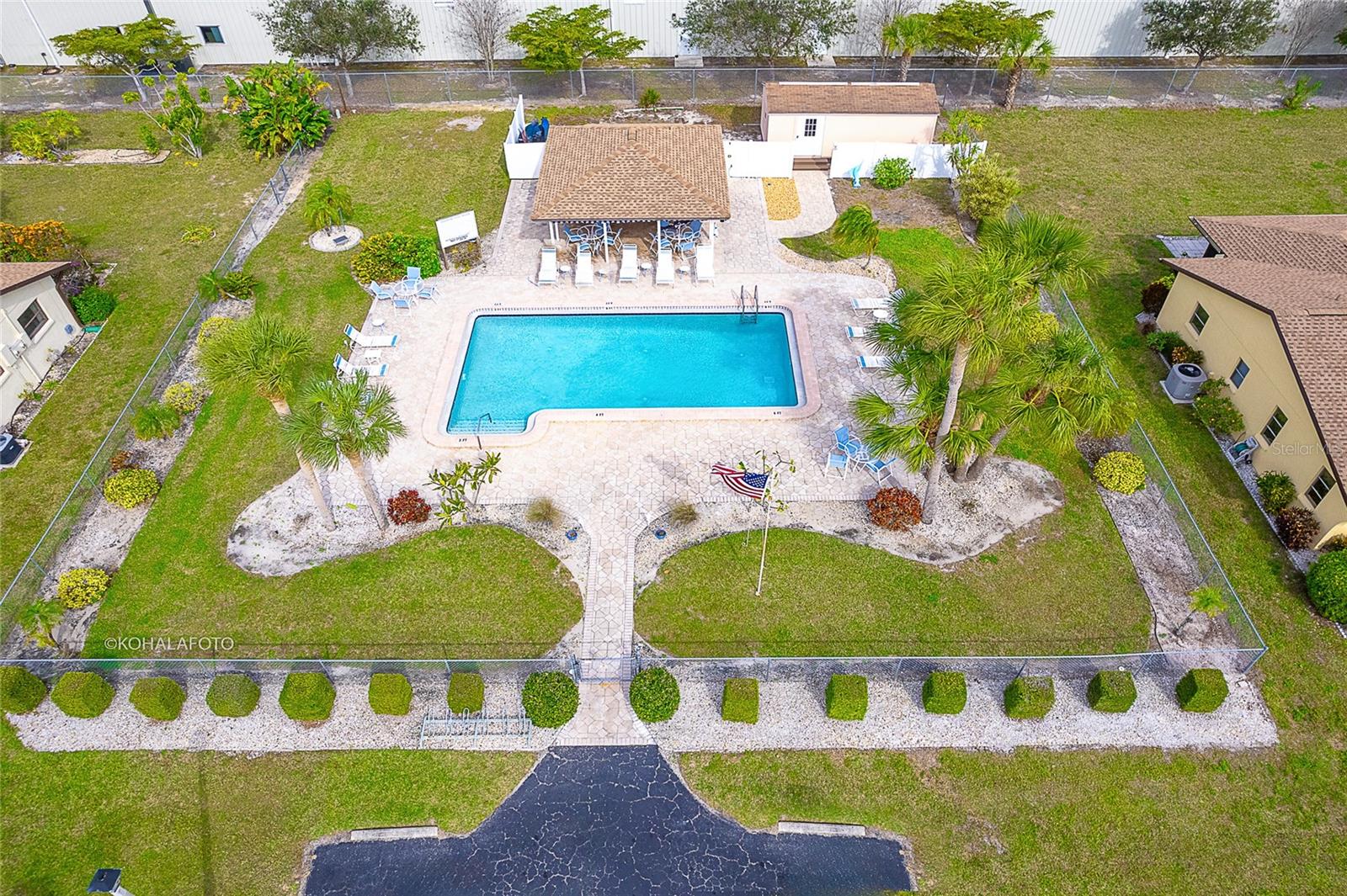 HIGH POINT ESTATE - Residential