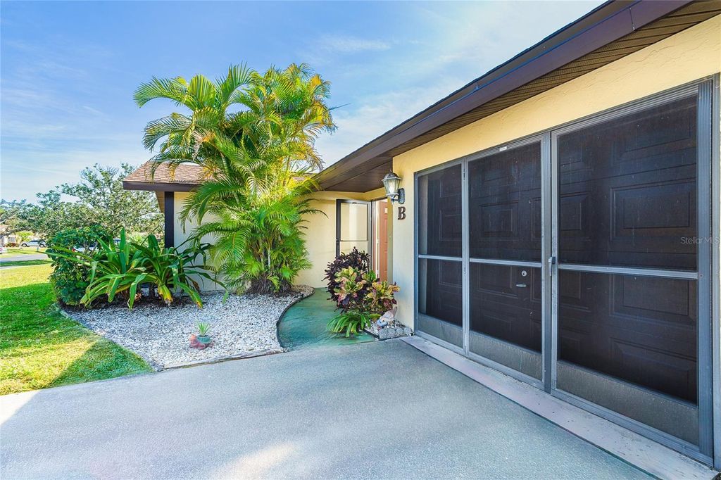 Photo of 213 High Point Drive #213B, Englewood, FL 34223 (MLS # D6145203)