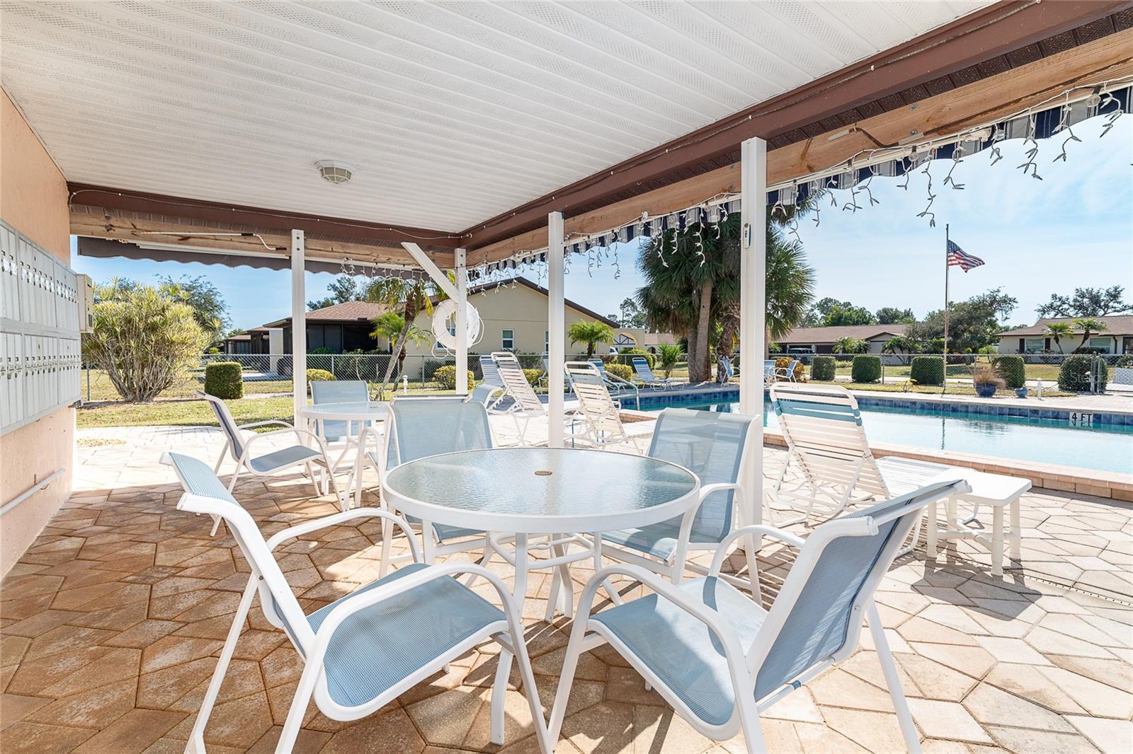 HIGH POINT ESTATE - Residential