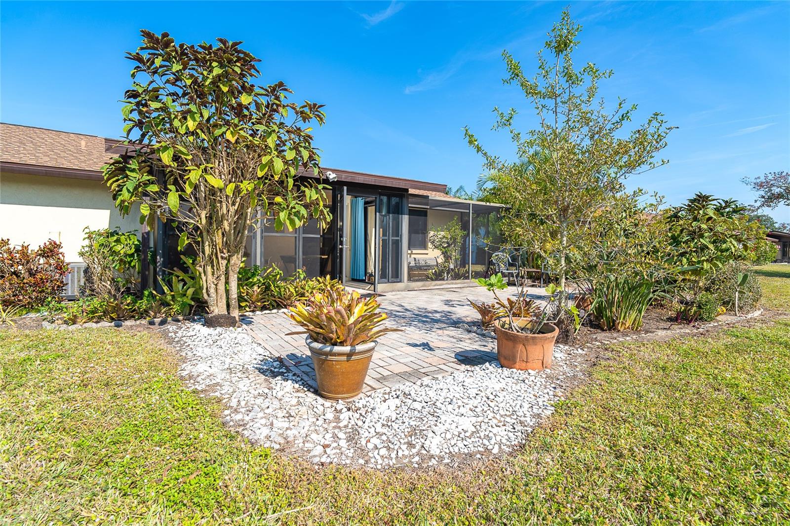 HIGH POINT ESTATE - Residential