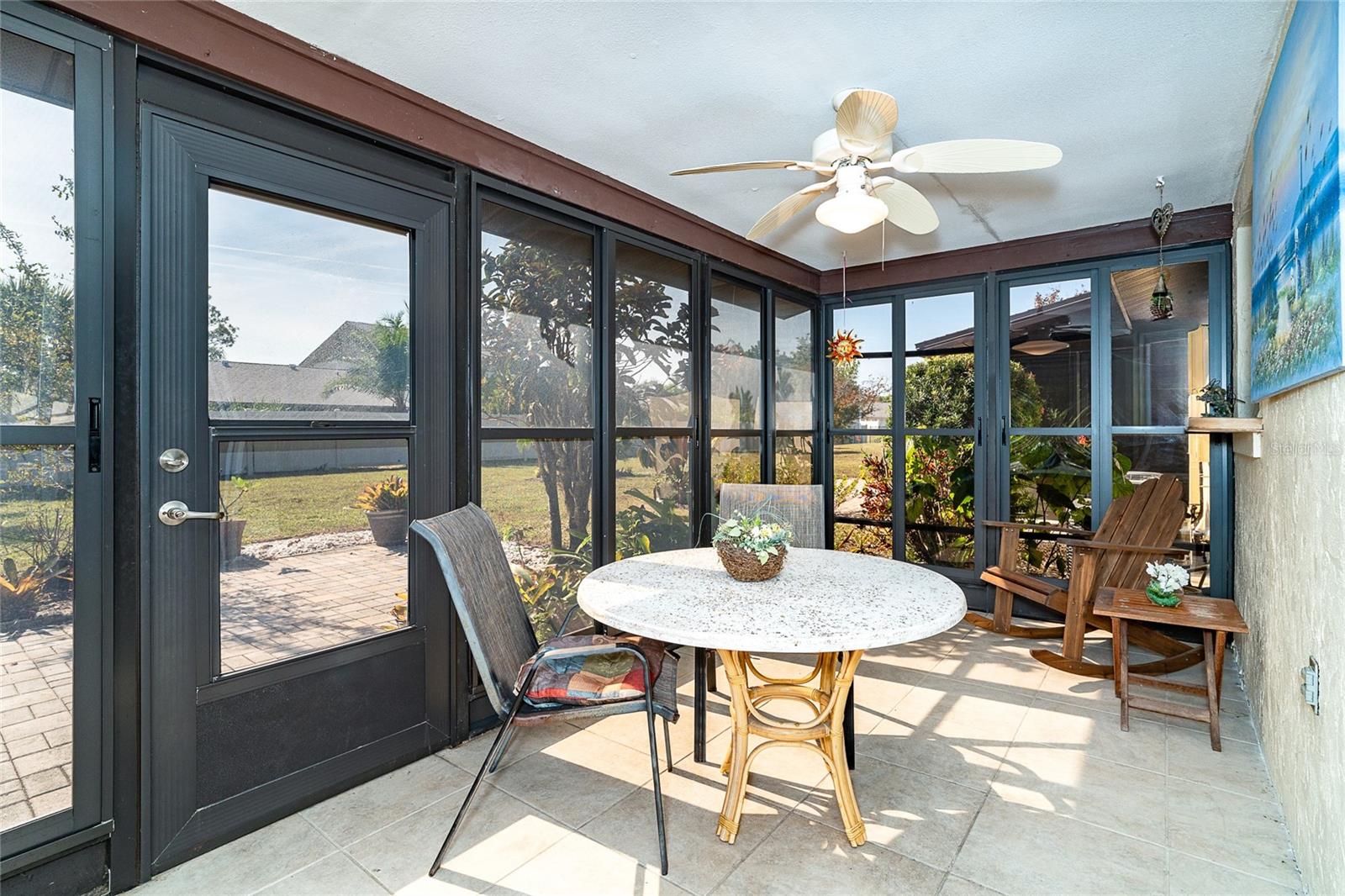 HIGH POINT ESTATE - Residential