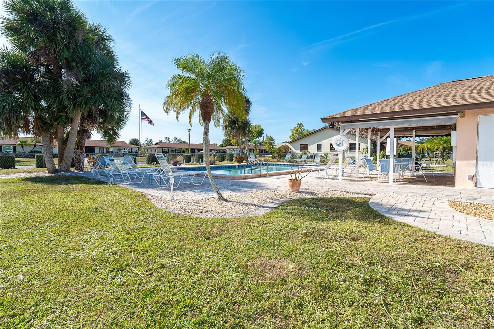 HIGH POINT ESTATE - Residential